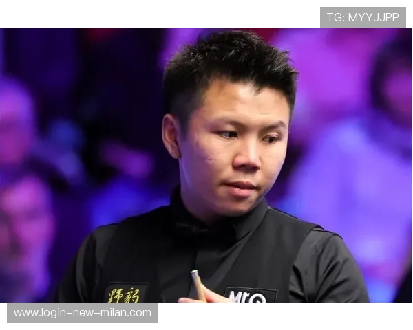 6-2！斯诺克国锦赛再爆冷门：中国小将胜上届亚军，奥沙利文逆转，2021斯诺克冠军联赛奥沙利文