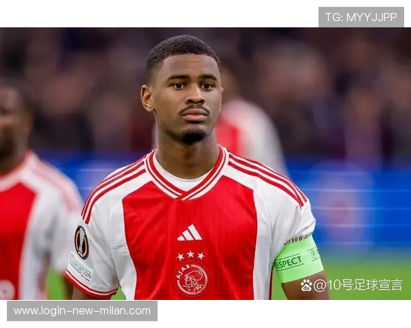 19岁荷甲魔术师成利物浦瞄准对象 19岁荷甲魔术师成利物浦瞄准对象