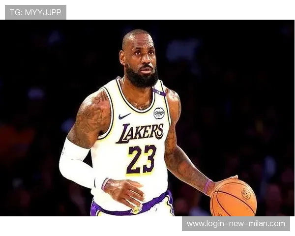 湖人3喜临门：新阵容显威，詹姆斯复出呼声高涨