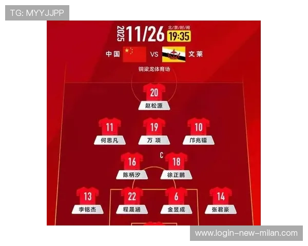 国足新战术首秀:全场高压逼抢震惊亚洲