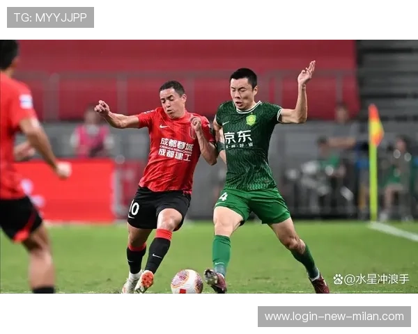 北京国安多点推进表现越发猛烈